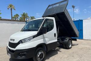 Iveco daily 35-140-2.3 hpt cass.ribalt-km 87000-20