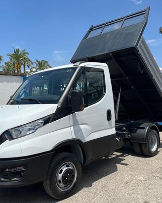 Iveco daily 35-140-2.3 hpt cass.ribalt-km 87000-20