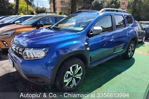 Dacia Duster 1.0 tce Journey UP Gpl 100cv