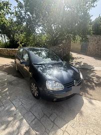Golf 5
