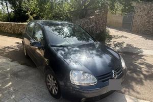 Golf 5