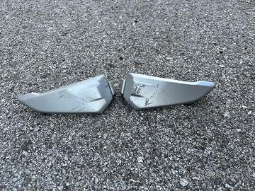 PEDALINI HONDA SH 125 150 2017 2018 2019