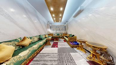 TRILOCALE IN VIA DELLE FOPPE , CAVENAGO