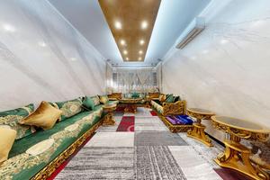 TRILOCALE IN VIA DELLE FOPPE , CAVENAGO