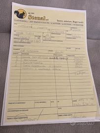 Sauna angolare Stenal modello Elegant ex Family