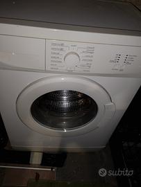 lavatrice 
