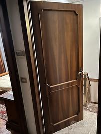 Porte in legno