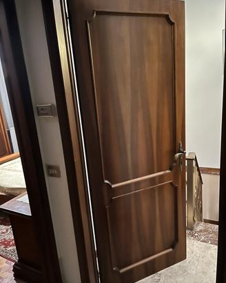Porte in legno