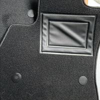 Tappetini Fiat 500 L