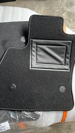 Tappetini Fiat 500 L