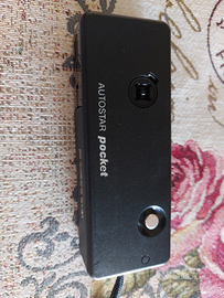 Macchina fotografica Agfa Autostar pocket