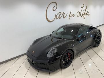 PORSCHE 911 Carrera 992.2 3.6 GTS Coupè