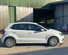 VOLKSWAGEN Polo 1ª-2ª/Derby - 2016