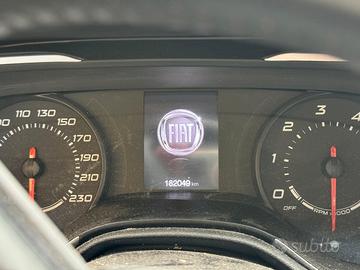 Fiat  Tipo  cambio  automatico 