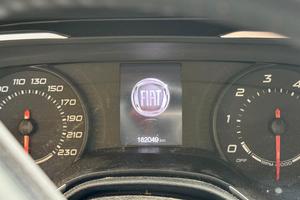 Fiat  Tipo  cambio  automatico 