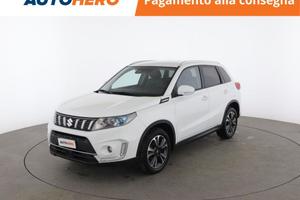 SUZUKI Vitara 1.4 Boosterjet Top