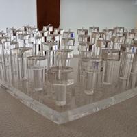 Espositore/organizzatore anelli