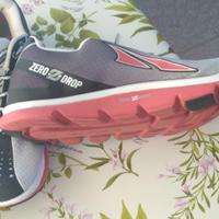 Scarpe running uomo