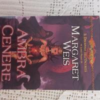 margaret weiss ambra e cenere armenia