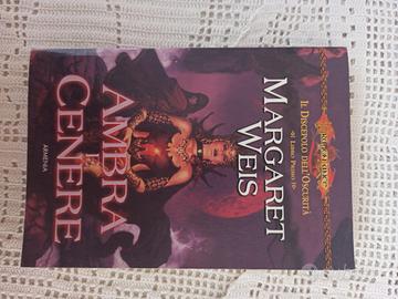 margaret weiss ambra e cenere armenia