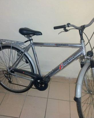 bicicletta