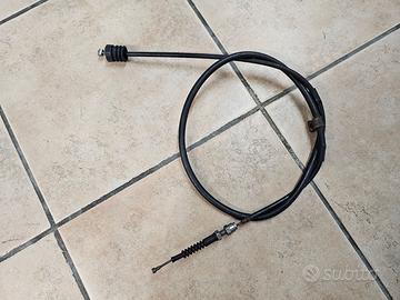Filo e guaina frizione Yamaha XT 550