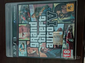 gioco per PlayStation 3