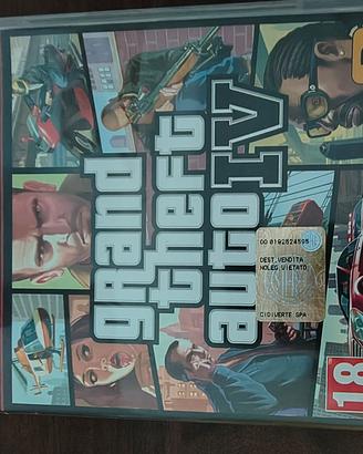 gioco per PlayStation 3