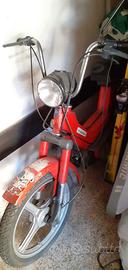 Motorino Sì Piaggio ciclomotore