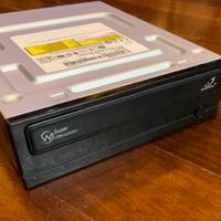 Masterizzatore Toshiba Samsung DVD Writer Model