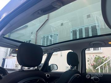 Fiat 500L  0.9 metano/benzina