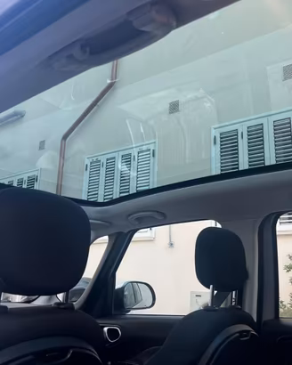 Fiat 500L  0.9 metano/benzina