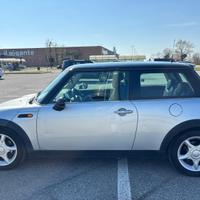 MINI 2A SERIE 1.6 BENZINA EURO 4