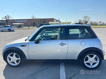 MINI 2A SERIE 1.6 BENZINA EURO 4