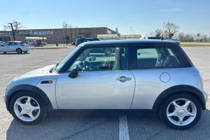 MINI 2A SERIE 1.6 BENZINA EURO 4