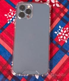 Iphone 12 pro 128 giga blue marino