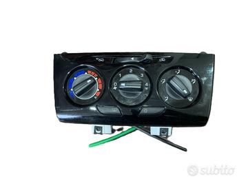 COMANDI CLIMA LANCIA Ypsilon 4° Serie (11>23)