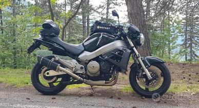 Honda cb 1100 x-eleven 