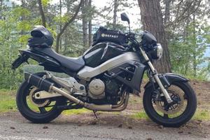 Honda cb 1100 x-eleven 