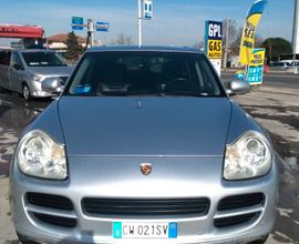 PORSCHE Cayenne 1ªs.'03-'07 - 2005