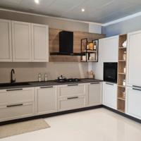 Cucina angolare Prima Cucine