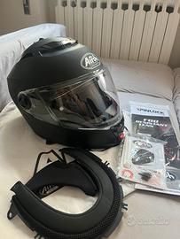 Casco modulare Airoh