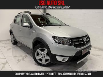 Dacia Sandero 0.9 TCe 12V TurboGPL 90CV Start&Stop