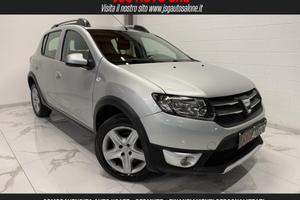 Dacia Sandero 0.9 TCe 12V TurboGPL 90CV Start&Stop