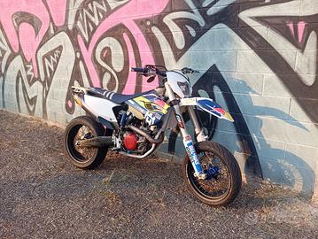 Husqvarna FE 450