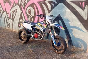 Husqvarna FE 450
