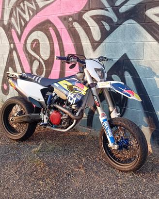 Husqvarna FE 450