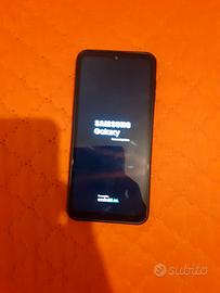 Samsung GALAXY X COVER 6 Pro dual sim