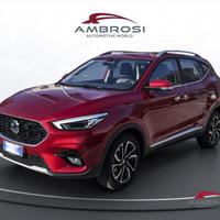 MG ZS MG 1.5 Classic Luxury