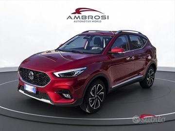 MG ZS MG 1.5 Classic Luxury